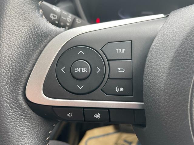ライズ Ｚ　４ＷＤ　衝突被害軽減ブレーキ　バックカメラ　フロントデアイサー　クルコン　クリアランスソナー　ＬＥＤライト　オートライト　シートヒーター　ＵＳＢ充電　フォグランプ　エンスタ（16枚目）