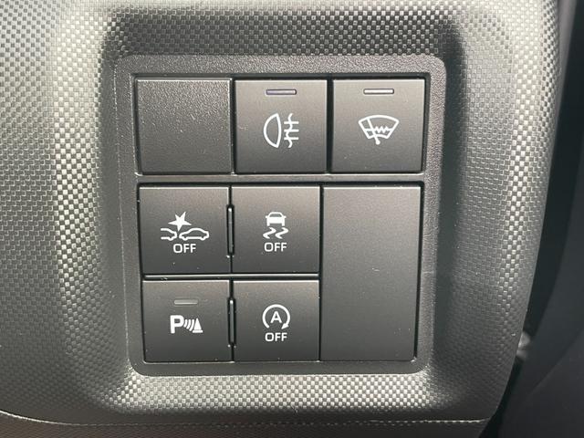 ライズ Ｚ　４ＷＤ　衝突被害軽減ブレーキ　バックカメラ　フロントデアイサー　クルコン　クリアランスソナー　ＬＥＤライト　オートライト　シートヒーター　ＵＳＢ充電　フォグランプ　エンスタ（23枚目）