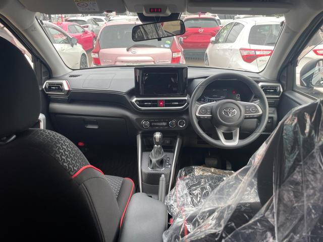 ライズ Ｚ　４ＷＤ　衝突被害軽減ブレーキ　バックカメラ　フロントデアイサー　クルコン　クリアランスソナー　ＬＥＤライト　オートライト　シートヒーター　ＵＳＢ充電　フォグランプ　エンスタ（33枚目）