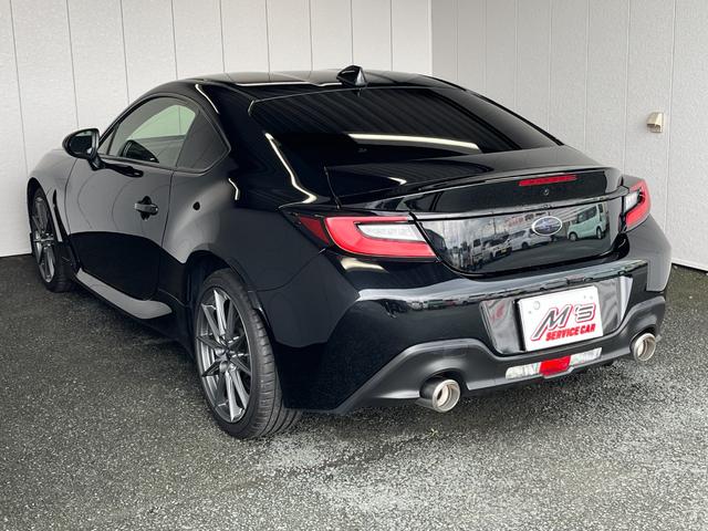 ＢＲＺ Ｓ　マニュアル車　プッシュスタート　純正１８ＡＷ　ＣＤデッキ　シートヒーター　クルーズコントロール　ＬＥＤヘッドライト　アダプティブヘッドライト　ＵＳＢ充電　ＡＵＸ　Ｂｌｕｅｔｏｏｔｈ接続（5枚目）