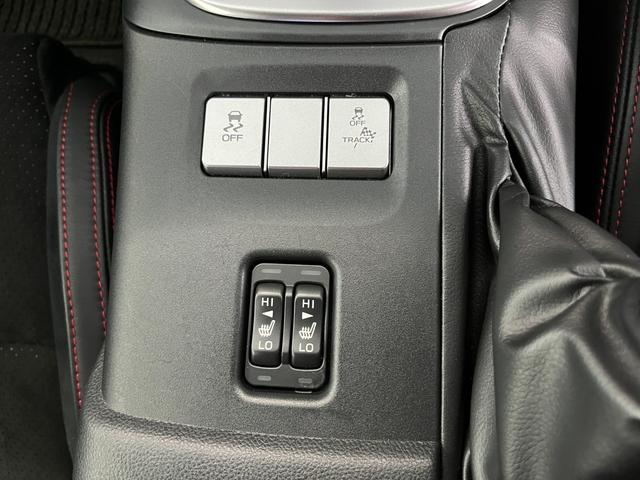 ＢＲＺ Ｓ　マニュアル車　プッシュスタート　純正１８ＡＷ　ＣＤデッキ　シートヒーター　クルーズコントロール　ＬＥＤヘッドライト　アダプティブヘッドライト　ＵＳＢ充電　ＡＵＸ　Ｂｌｕｅｔｏｏｔｈ接続（16枚目）