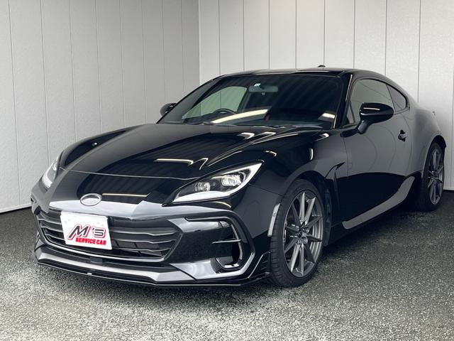 ＢＲＺ Ｓ　マニュアル車　プッシュスタート　純正１８ＡＷ　ＣＤデッキ　シートヒーター　クルーズコントロール　ＬＥＤヘッドライト　アダプティブヘッドライト　ＵＳＢ充電　ＡＵＸ　Ｂｌｕｅｔｏｏｔｈ接続（35枚目）