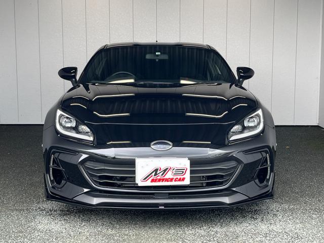 ＢＲＺ Ｓ　マニュアル車　プッシュスタート　純正１８ＡＷ　ＣＤデッキ　シートヒーター　クルーズコントロール　ＬＥＤヘッドライト　アダプティブヘッドライト　ＵＳＢ充電　ＡＵＸ　Ｂｌｕｅｔｏｏｔｈ接続（36枚目）