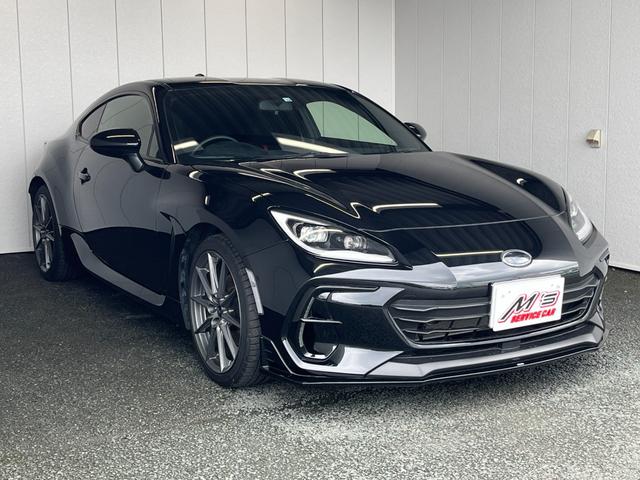 ＢＲＺ Ｓ　マニュアル車　プッシュスタート　純正１８ＡＷ　ＣＤデッキ　シートヒーター　クルーズコントロール　ＬＥＤヘッドライト　アダプティブヘッドライト　ＵＳＢ充電　ＡＵＸ　Ｂｌｕｅｔｏｏｔｈ接続（37枚目）