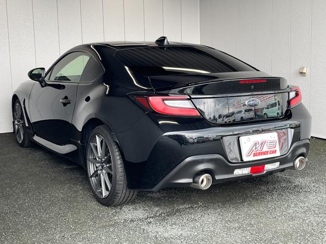 ＢＲＺ Ｓ　マニュアル車　プッシュスタート　純正１８ＡＷ　ＣＤデッキ　シートヒーター　クルーズコントロール　ＬＥＤヘッドライト　アダプティブヘッドライト　ＵＳＢ充電　ＡＵＸ　Ｂｌｕｅｔｏｏｔｈ接続（40枚目）