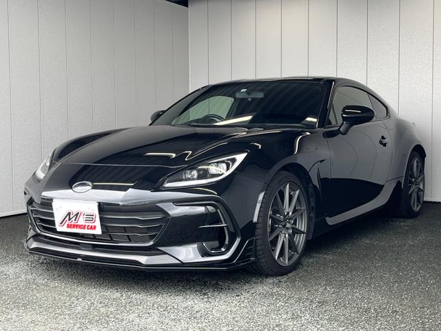 ＢＲＺ Ｓ　マニュアル車　プッシュスタート　純正１８ＡＷ　ＣＤデッキ　シートヒーター　クルーズコントロール　ＬＥＤヘッドライト　アダプティブヘッドライト　ＵＳＢ充電　ＡＵＸ　Ｂｌｕｅｔｏｏｔｈ接続（41枚目）