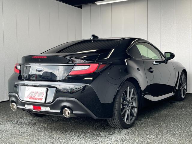 ＢＲＺ Ｓ　マニュアル車　プッシュスタート　純正１８ＡＷ　ＣＤデッキ　シートヒーター　クルーズコントロール　ＬＥＤヘッドライト　アダプティブヘッドライト　ＵＳＢ充電　ＡＵＸ　Ｂｌｕｅｔｏｏｔｈ接続（44枚目）