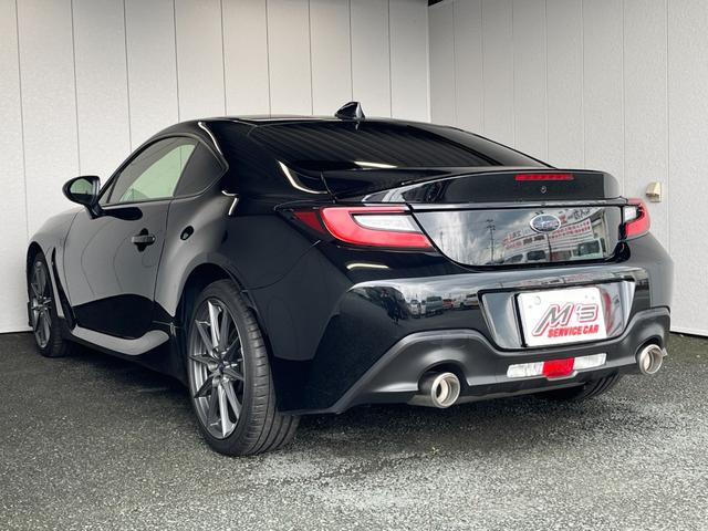 ＢＲＺ Ｓ　マニュアル車　プッシュスタート　純正１８ＡＷ　ＣＤデッキ　シートヒーター　クルーズコントロール　ＬＥＤヘッドライト　アダプティブヘッドライト　ＵＳＢ充電　ＡＵＸ　Ｂｌｕｅｔｏｏｔｈ接続（46枚目）