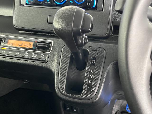 ワゴンＲ ハイブリッドＦＺ　４ＷＤ　ローダウン　ＣＤデッキ　衝突被害軽減ブレーキ　シートヒーター　レーンアシスト　エンスタ　ＨＵＤ　ステリモ　オートライト　ＡＵＸ　ＵＳＢ接続　ＬＥＤライト（13枚目）