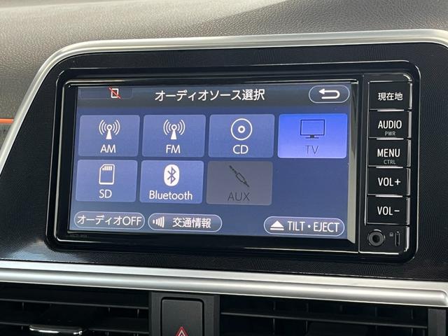 シエンタ Ｇ　クエロ　４ＷＤ　前方ドラレコ　ＳＤナビ　ワンセグ　バックカメラ　ＥＴＣ　レーンアシスト　フロントデアイサー　合皮ハーフレザーシート　オートライト　両側電動スライドドア　衝突軽減ブレーキ　Ｂｌｕｅｔｏｏｔｈ接続（15枚目）