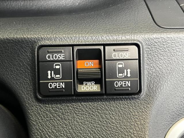 シエンタ Ｇ　クエロ　４ＷＤ　前方ドラレコ　ＳＤナビ　ワンセグ　バックカメラ　ＥＴＣ　レーンアシスト　フロントデアイサー　合皮ハーフレザーシート　オートライト　両側電動スライドドア　衝突軽減ブレーキ　Ｂｌｕｅｔｏｏｔｈ接続（22枚目）