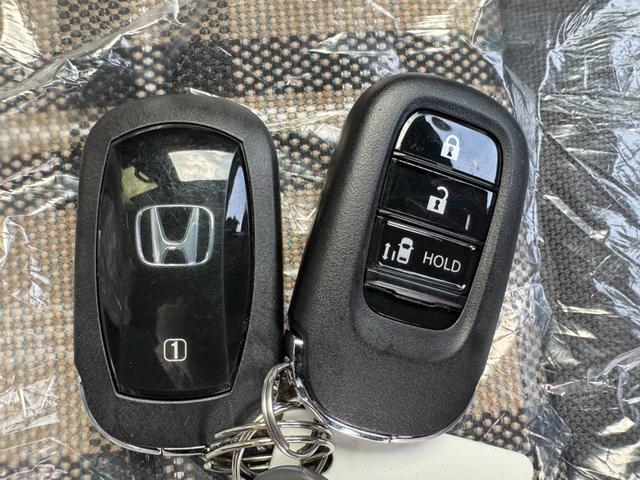 Ｎ－ＢＯＸジョイ ベースグレード　届出済未使用車　４ＷＤ　クルコン　左側電動スライドドア　レーンアシスト　クリアランスソナー　オートライト　ＬＥＤライト　ＵＳＢ充電　衝突被害軽減ブレーキ　シートヒーター　プッシュスタート（24枚目）