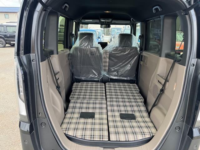 Ｎ－ＢＯＸジョイ ベースグレード　届出済未使用車　４ＷＤ　クルコン　左側電動スライドドア　レーンアシスト　クリアランスソナー　オートライト　ＬＥＤライト　ＵＳＢ充電　衝突被害軽減ブレーキ　シートヒーター　プッシュスタート（29枚目）
