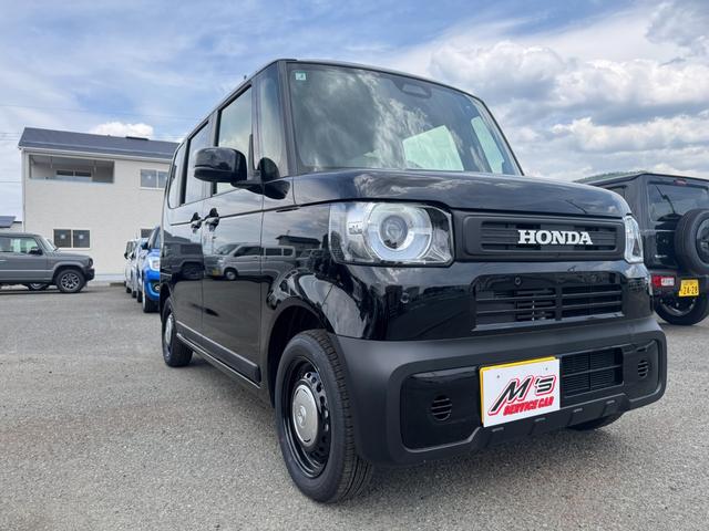 Ｎ－ＢＯＸジョイ ベースグレード　届出済未使用車　４ＷＤ　クルコン　左側電動スライドドア　レーンアシスト　クリアランスソナー　オートライト　ＬＥＤライト　ＵＳＢ充電　衝突被害軽減ブレーキ　シートヒーター　プッシュスタート（39枚目）