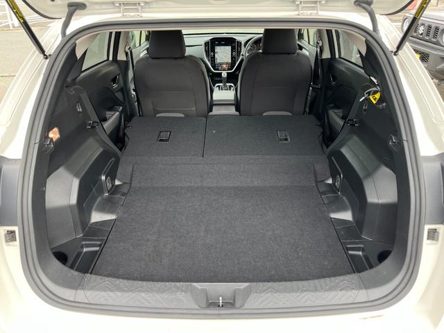 インプレッサ ＳＴ　４ＷＤ　プッシュスタート　衝突被害軽減ブレーキ　ＥＴＣ　純正ナビ　シートヒーター　フルセグＴＶ　全周囲カメラ　ステアリングヒーター　クリアランスソナー　前方ドラレコ　パドルシフト　レンタアップ（38枚目）