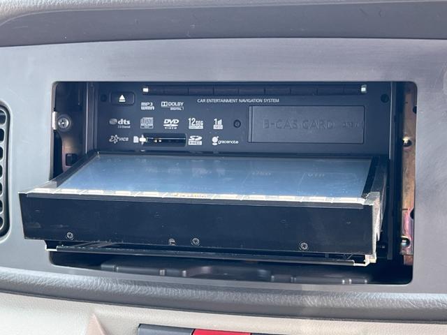 アトレーワゴン カスタムターボＲＳ　４ＷＤ　キーレス　ＨＩＤライト　メモリーナビ　フルセグＴＶ　ＣＤ　ＤＶＤ可　両側スライドドア　ＡＢＳ　オートエアコン　ターボ（13枚目）