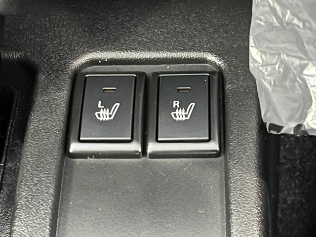 ジムニーシエラ ＪＣ　登録済未使用車　４ＷＤ　ヒルディセントコントロール　レーンアシスト　クルコン　オートライト　ＬＥＤライト　ヘッドライトウォッシャー　クリアランスソナー　シートヒーター　衝突被害軽減ブレーキ（19枚目）