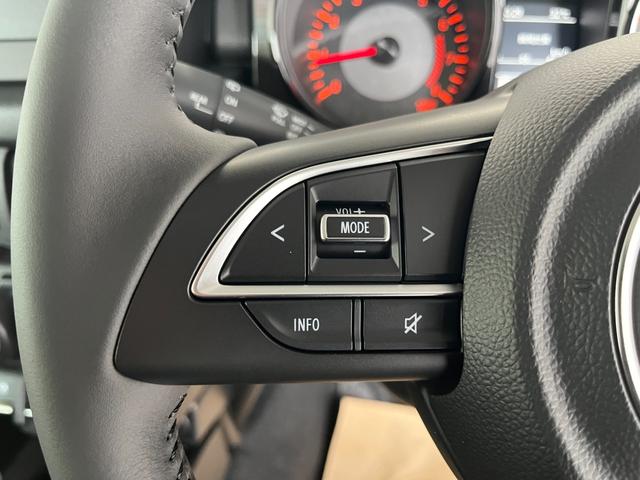 ジムニーシエラ ＪＣ　登録済未使用車　４ＷＤ　ヒルディセントコントロール　レーンアシスト　クルコン　オートライト　ＬＥＤライト　ヘッドライトウォッシャー　クリアランスソナー　シートヒーター　衝突被害軽減ブレーキ（28枚目）