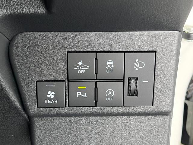 ハイゼットカーゴ ＤＸ　４ＷＤ　フル装備　キーレス　ＡＢＳ　横滑り防止装置　衝突被害軽減ブレーキ　アイドリングストップ　両側スライドドア　クリアランスソナー　ラジオ　リアヒーター　オートライト　ハロゲンランプ（15枚目）