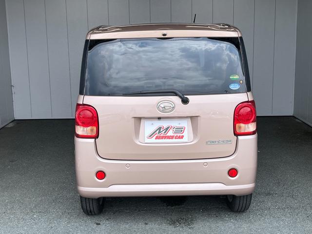 ムーヴキャンバス Ｌ　ＳＡＩＩ　４ＷＤ　メモリーナビ　ワンセグＴＶ　バックカメラ　ＥＴＣ　衝突被害軽減ブレーキ　両側スライドドア　ステリモ　ハロゲンランプ　ＣＤ　ＤＶＤ可（6枚目）