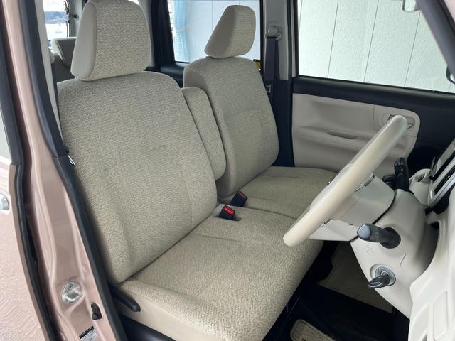 ムーヴキャンバス Ｌ　ＳＡＩＩ　４ＷＤ　メモリーナビ　ワンセグＴＶ　バックカメラ　ＥＴＣ　衝突被害軽減ブレーキ　両側スライドドア　ステリモ　ハロゲンランプ　ＣＤ　ＤＶＤ可（9枚目）