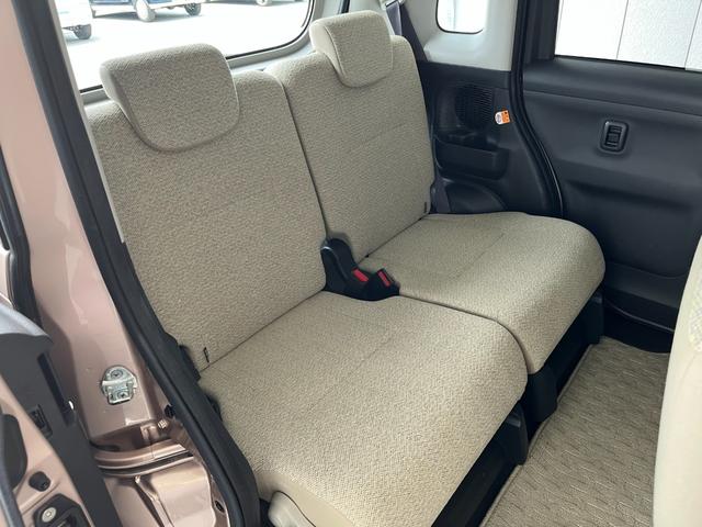 ムーヴキャンバス Ｌ　ＳＡＩＩ　４ＷＤ　メモリーナビ　ワンセグＴＶ　バックカメラ　ＥＴＣ　衝突被害軽減ブレーキ　両側スライドドア　ステリモ　ハロゲンランプ　ＣＤ　ＤＶＤ可（27枚目）