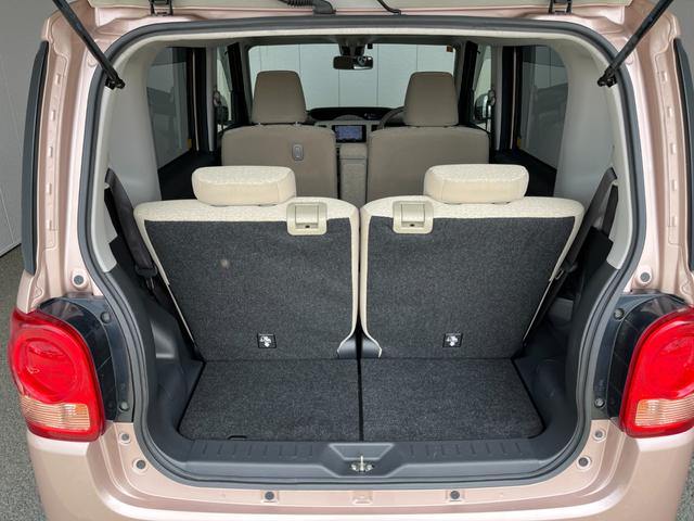 ムーヴキャンバス Ｌ　ＳＡＩＩ　４ＷＤ　メモリーナビ　ワンセグＴＶ　バックカメラ　ＥＴＣ　衝突被害軽減ブレーキ　両側スライドドア　ステリモ　ハロゲンランプ　ＣＤ　ＤＶＤ可（28枚目）