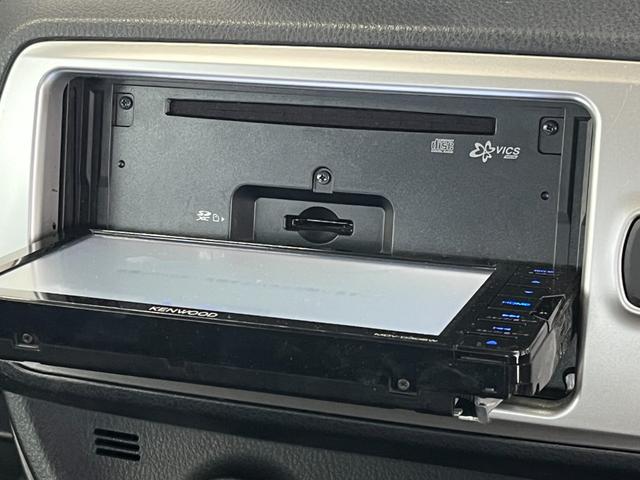 ヴィッツ Ｆ　４ＷＤ　メモリーナビ　ワンセグＴＶ　ＥＴＣ　フロントデアイサー　キーレス　ＡＵＸ　ＵＳＢ接続　ＣＤ再生　ハロゲンランプ（12枚目）