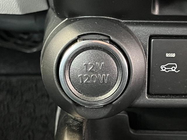 イグニス ハイブリッドＭＺ　４ＷＤ　メモリーナビ　全周囲カメラ　ＥＴＣ　シートヒーター　ヒルディセントコントロール　グリップコントロール　クルコン　パドルシフト　オートライト　フォグランプ　リアフォグランプ　ＡＵＸ　ＢＴ接続（15枚目）