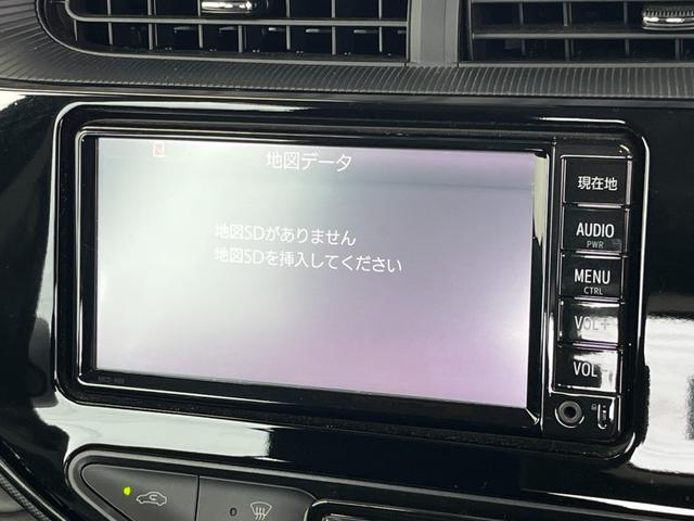 アクア Ｓスタイルブラック　前後ドラレコ　ＳＤナビ　ワンセグＴＶ　バックカメラ　ＥＴＣ　衝突被害軽減ブレーキ　クリアランスソナー　レーンアシスト　ステリモ　ＡＵＸ　Ｂｌｕｅｔｏｏｔｈ接続　ＣＤ再生　ハロゲンランプ（11枚目）