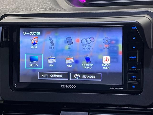 タント カスタムＲＳ　４ＷＤ　前方ドラレコ　メモリーナビ　フルセグＴＶ　バックカメラ　衝突被害軽減ブレーキ　シートヒーター　両側電動スライドドア　クリアランスソナー　オートライト　フォグランプ　ＵＳＢ　ＢＴ接続（13枚目）