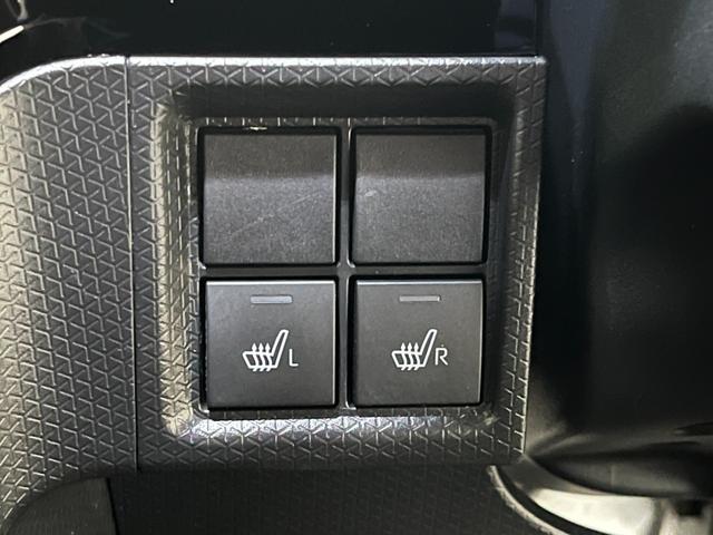 タント カスタムＲＳ　４ＷＤ　前方ドラレコ　メモリーナビ　フルセグＴＶ　バックカメラ　衝突被害軽減ブレーキ　シートヒーター　両側電動スライドドア　クリアランスソナー　オートライト　フォグランプ　ＵＳＢ　ＢＴ接続（18枚目）