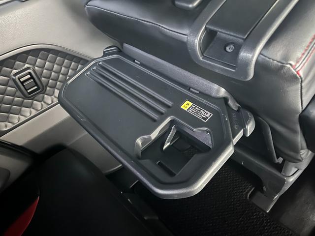 タント カスタムＲＳ　４ＷＤ　前方ドラレコ　メモリーナビ　フルセグＴＶ　バックカメラ　衝突被害軽減ブレーキ　シートヒーター　両側電動スライドドア　クリアランスソナー　オートライト　フォグランプ　ＵＳＢ　ＢＴ接続（34枚目）