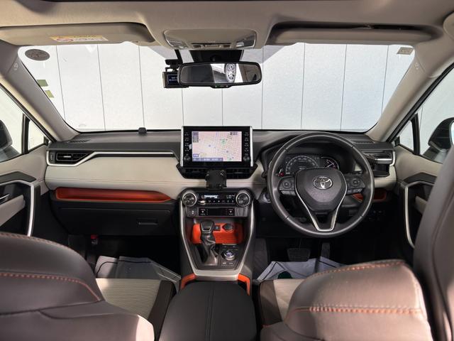 ＲＡＶ４ アドベンチャー　４ＷＤ　前後ドラレコ　ナビ付ディスプレイオーディオ　全周囲カメラ　ＥＴＣ２　パノラマルーフ　シートヒーター　ダウンヒルアシスト　クリアランスソナー　ＢＳＭ　レーンアシスト　パワーシート　ＬＥＤライト（48枚目）
