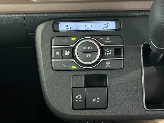 ムーヴキャンバス セオリーＧ　届出済未使用車　４ＷＤ　両側電動スライドドア　オートライト　ＬＥＤライト　クリアランスソナー　衝突被害軽減ブレーキ　シートヒーター　ドリンクヒーター　ＵＳＢ充電　パワーモード　バックカメラ（13枚目）