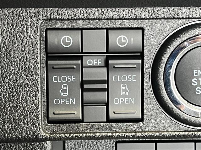 ムーヴキャンバス セオリーＧ　届出済未使用車　４ＷＤ　両側電動スライドドア　オートライト　ＬＥＤライト　クリアランスソナー　衝突被害軽減ブレーキ　シートヒーター　ドリンクヒーター　ＵＳＢ充電　パワーモード　バックカメラ（18枚目）