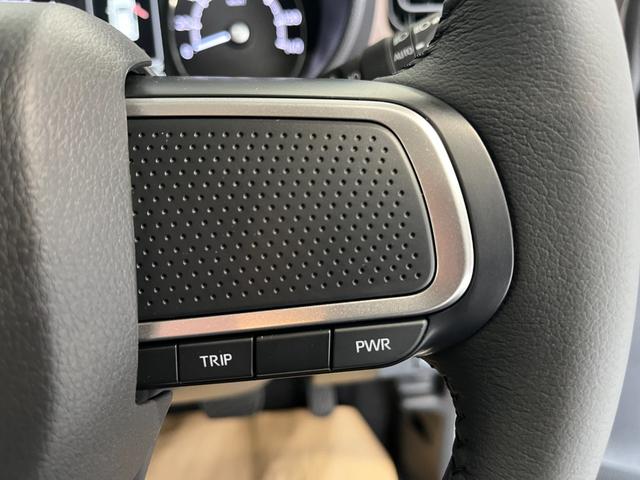 ムーヴキャンバス セオリーＧ　届出済未使用車　４ＷＤ　両側電動スライドドア　オートライト　ＬＥＤライト　クリアランスソナー　衝突被害軽減ブレーキ　シートヒーター　ドリンクヒーター　ＵＳＢ充電　パワーモード　バックカメラ（26枚目）