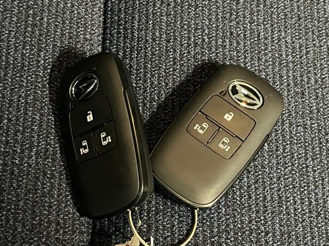 ムーヴキャンバス セオリーＧ　届出済未使用車　４ＷＤ　両側電動スライドドア　オートライト　ＬＥＤライト　クリアランスソナー　衝突被害軽減ブレーキ　シートヒーター　ドリンクヒーター　ＵＳＢ充電　パワーモード　バックカメラ（30枚目）