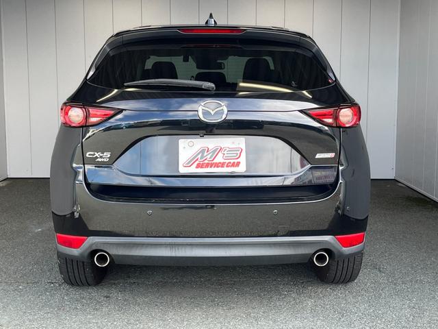 CX-5 XD プロアクティブ 4WD 前方ドラレコ 純正ナビ フルセグTV バックカメラ 左サイドカメラ ETC2 衝突被害軽減ブレーキ BSM クリアランスソナー レーンアシスト ステアリングヒーター エンスタ シートヒーター(6枚目)