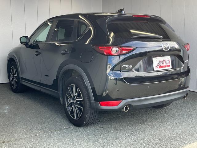 CX-5 XD プロアクティブ 4WD 前方ドラレコ 純正ナビ フルセグTV バックカメラ 左サイドカメラ ETC2 衝突被害軽減ブレーキ BSM クリアランスソナー レーンアシスト ステアリングヒーター エンスタ シートヒーター(7枚目)