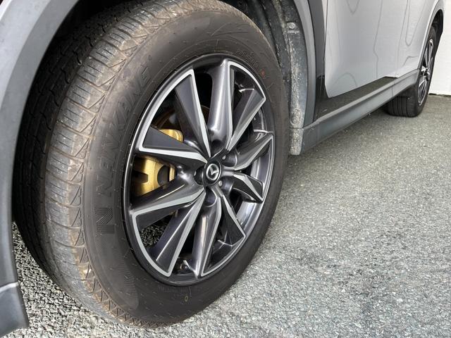 CX-5 XD プロアクティブ 4WD 前方ドラレコ 純正ナビ フルセグTV バックカメラ 左サイドカメラ ETC2 衝突被害軽減ブレーキ BSM クリアランスソナー レーンアシスト ステアリングヒーター エンスタ シートヒーター(8枚目)