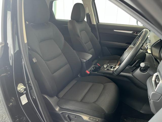 CX-5 XD プロアクティブ 4WD 前方ドラレコ 純正ナビ フルセグTV バックカメラ 左サイドカメラ ETC2 衝突被害軽減ブレーキ BSM クリアランスソナー レーンアシスト ステアリングヒーター エンスタ シートヒーター(9枚目)