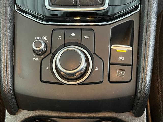 CX-5 XD プロアクティブ 4WD 前方ドラレコ 純正ナビ フルセグTV バックカメラ 左サイドカメラ ETC2 衝突被害軽減ブレーキ BSM クリアランスソナー レーンアシスト ステアリングヒーター エンスタ シートヒーター(21枚目)
