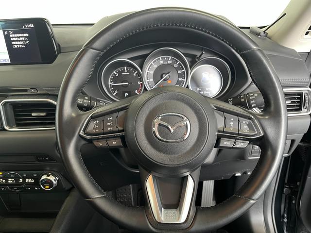 CX-5 XD プロアクティブ 4WD 前方ドラレコ 純正ナビ フルセグTV バックカメラ 左サイドカメラ ETC2 衝突被害軽減ブレーキ BSM クリアランスソナー レーンアシスト ステアリングヒーター エンスタ シートヒーター(31枚目)