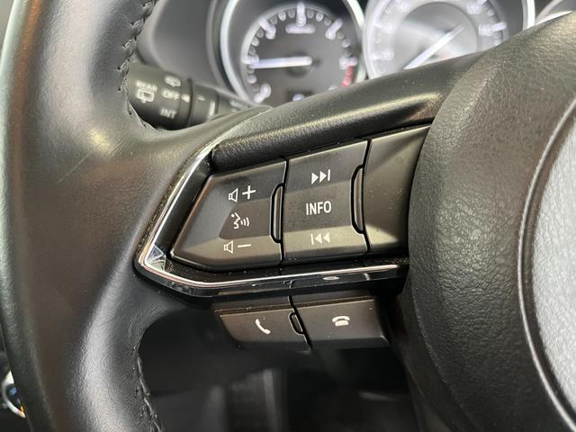 CX-5 XD プロアクティブ 4WD 前方ドラレコ 純正ナビ フルセグTV バックカメラ 左サイドカメラ ETC2 衝突被害軽減ブレーキ BSM クリアランスソナー レーンアシスト ステアリングヒーター エンスタ シートヒーター(32枚目)