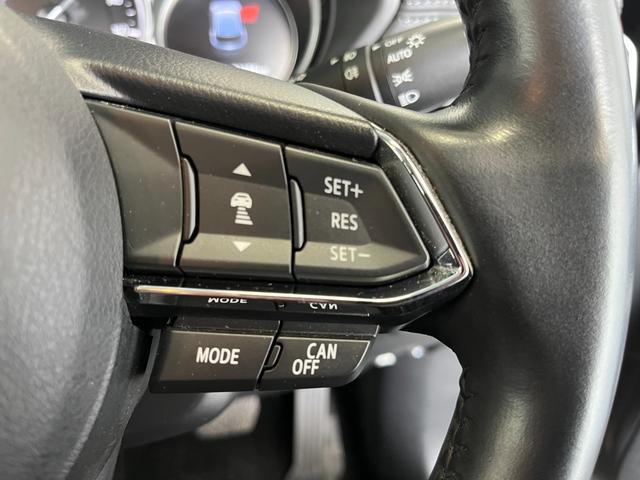 CX-5 XD プロアクティブ 4WD 前方ドラレコ 純正ナビ フルセグTV バックカメラ 左サイドカメラ ETC2 衝突被害軽減ブレーキ BSM クリアランスソナー レーンアシスト ステアリングヒーター エンスタ シートヒーター(33枚目)