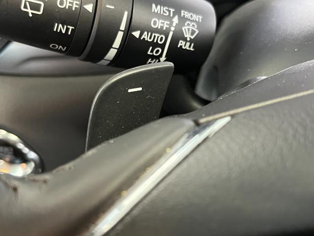 CX-5 XD プロアクティブ 4WD 前方ドラレコ 純正ナビ フルセグTV バックカメラ 左サイドカメラ ETC2 衝突被害軽減ブレーキ BSM クリアランスソナー レーンアシスト ステアリングヒーター エンスタ シートヒーター(34枚目)