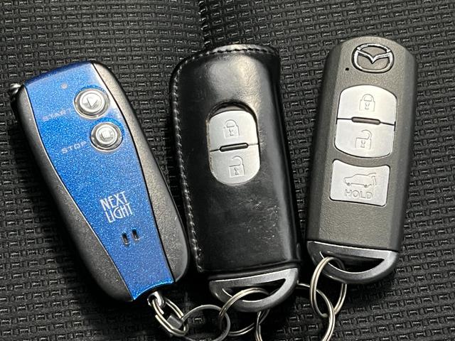 CX-5 XD プロアクティブ 4WD 前方ドラレコ 純正ナビ フルセグTV バックカメラ 左サイドカメラ ETC2 衝突被害軽減ブレーキ BSM クリアランスソナー レーンアシスト ステアリングヒーター エンスタ シートヒーター(44枚目)