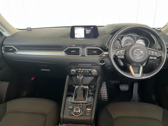 CX-5 XD プロアクティブ 4WD 前方ドラレコ 純正ナビ フルセグTV バックカメラ 左サイドカメラ ETC2 衝突被害軽減ブレーキ BSM クリアランスソナー レーンアシスト ステアリングヒーター エンスタ シートヒーター(45枚目)