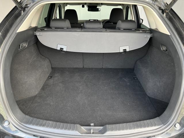CX-5 XD プロアクティブ 4WD 前方ドラレコ 純正ナビ フルセグTV バックカメラ 左サイドカメラ ETC2 衝突被害軽減ブレーキ BSM クリアランスソナー レーンアシスト ステアリングヒーター エンスタ シートヒーター(47枚目)
